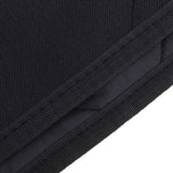 Max Black Durable Pet Car Seat Cover Scratch-Proof Waterproof NonSlip Hammock