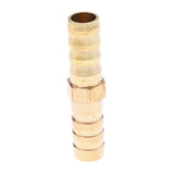 Max 10 Pieces Air Hose Line End Compressor Fitting Connector Quick Release 8mm