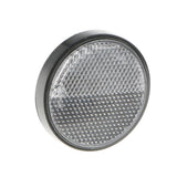 Max Car Truck Motorcycle Bicycle Tailer Reflector Light Reflective Strips White