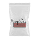 Max Car Cycle Reflector Light Reflective Strips Stick On Self Adhesive Red