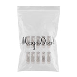 Max 10pcs 38*10mm Fast Acting Solar Fuse PV High Voltage 1000V Replacement  10A
