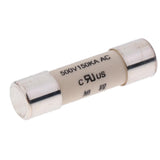 Max 10pcs 38*10mm Fast Acting Solar Fuse PV High Voltage 1000V Replacement  10A