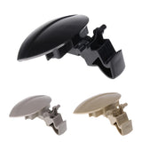 Max Glove Box Compartment Glovebox Repair Fix for Citroen C4 Handle Black