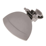 Max Glove Box Compartment Glovebox Repair Fix for Citroen C4 Handle Gray