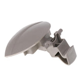 Max Glove Box Compartment Glovebox Repair Fix for Citroen C4 Handle Gray