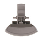 Max Glove Box Compartment Glovebox Repair Fix for Citroen C4 Handle Gray