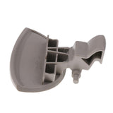 Max Glove Box Compartment Glovebox Repair Fix for Citroen C4 Handle Gray