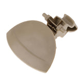 Max Glove Box Compartment Glovebox Repair Fix for Citroen C4 Handle Beige