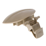 Max Glove Box Compartment Glovebox Repair Fix for Citroen C4 Handle Beige