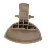 Max Glove Box Compartment Glovebox Repair Fix for Citroen C4 Handle Beige