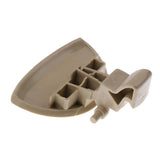 Max Glove Box Compartment Glovebox Repair Fix for Citroen C4 Handle Beige