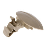 Max Glove Box Compartment Glovebox Repair Fix for Citroen C4 Handle Beige