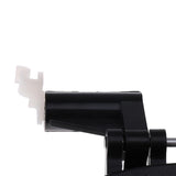 Max 1 Set Front Left & Right Exterior Door Handles for Hyundai Amica Atos 97-05
