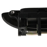 Max 1 Set Rear Left & Right Interior Door Handles for Hyundai Amica Atos 97-05