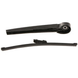 Max Maxb Windshield Windscreen Rear Wiper Arm & Blade Kit for VW Volkswagen Golf 7