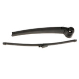 Max Maxb Windshield Windscreen Rear Wiper Arm & Blade Kit for VW Volkswagen Tiguan