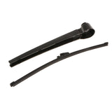 Max Maxb Windshield Windscreen Rear Wiper Arm & Blade Kit for VW Volkswagen Tiguan