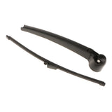 Max Maxb Windshield Windscreen Rear Wiper Arm & Blade Kit for VW Volkswagen Tiguan