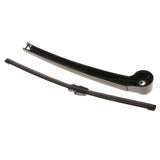 Max Maxb Windshield Windscreen Rear Wiper Arm & Blade Kit for VW Volkswagen Tiguan
