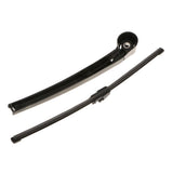 Max Maxb Windshield Windscreen Rear Wiper Arm & Blade Kit for VW Volkswagen Tiguan