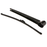 Max Maxb Windshield Windscreen Rear Wiper Arm & Blade Kit for VW Volkswagen Tiguan