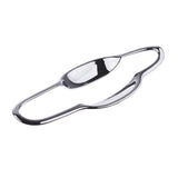 Max 8 Pieces Car Side Door Handles Bowl Cover for Great Wall Haval H1 2014