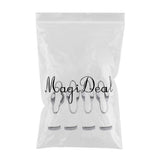 Max 8 Pieces Car Side Door Handles Bowl Cover for Great Wall Haval H1 2014