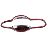 Max 8 Pieces Car Side Door Handles Bowl Cover for Great Wall Haval H1 2014