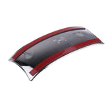 Max 8 Pieces Car Side Door Handles Bowl Cover for Great Wall Haval H1 2014