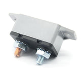 Max 12V-24V Car Marine Boat Audio Circuit Breaker Manual Reset Fuseholder 50A