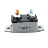 Max 12V-24V Car Marine Boat Audio Circuit Breaker Manual Reset Fuseholder 30A