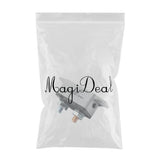 Max 12V-24V Car Marine Boat Audio Circuit Breaker Manual Reset Fuseholder 20A