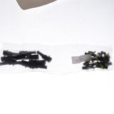 Max Maxb 10 Set 1Pin Sealed Waterproof Quick Splice Electrical Wire Connector Plugs