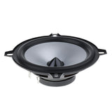 Max Maxb 1 Pair 5 inch 50W 88dB Car Audio Stereo Subwoofer Woofer Full Range Speaker