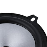 Max Maxb 1 Pair 5 inch 50W 88dB Car Audio Stereo Subwoofer Woofer Full Range Speaker