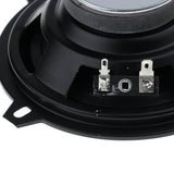 Max Maxb 1 Pair 5 inch 50W 88dB Car Audio Stereo Subwoofer Woofer Full Range Speaker