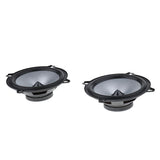 Max Maxb 1 Pair 5 inch 50W 88dB Car Audio Stereo Subwoofer Woofer Full Range Speaker
