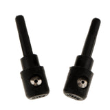 Max Maxb 1 Pair Windscreen Washer Jet Nozzle Spray For VW Skoda Audi Seat 3B9955985A