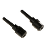 Max Maxb 1 Pair Windscreen Washer Jet Nozzle Spray For VW Skoda Audi Seat 3B9955985A