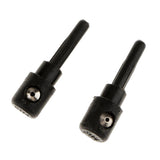 Max Maxb 1 Pair Windscreen Washer Jet Nozzle Spray For VW Skoda Audi Seat 3B9955985A