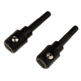 Max Maxb 1 Pair Windscreen Washer Jet Nozzle Spray For VW Skoda Audi Seat 3B9955985A