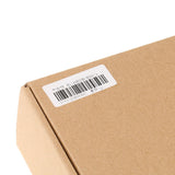 Max Maxb High Mount 3rd Red LED Brake Light for 2007-17 Jeep Wrangler JK Smoke Lens