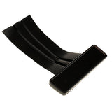 Max Maxb High Mount 3rd Red LED Brake Light for 2007-17 Jeep Wrangler JK Smoke Lens