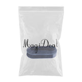 Max Maxb Replacement Car Remote Folding Key Shell Case Fob Protector for Fiat Blue
