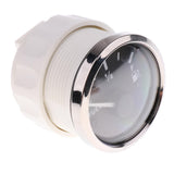 Maxbell High Quality Car Fuel Level Gauge Meter With Fuel Sensor E-1/2-F Pointer