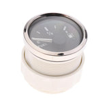 Maxbell High Quality Car Fuel Level Gauge Meter With Fuel Sensor E-1/2-F Pointer