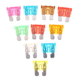 Max Maxb Auto Car Plug In with Fuse With Tester Test Pencil Kit Voltage