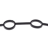 Max Maxb Car Engine Valve Cover Gasket for Honda City Civic 12341-PWA-000