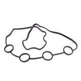 Max Maxb Car Engine Valve Cover Gasket for Honda City Civic 12341-PWA-000