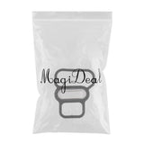 Maxbell High Quality Timing Spool Solenoid Valve Filter Gasket VTEC for Honda Civic